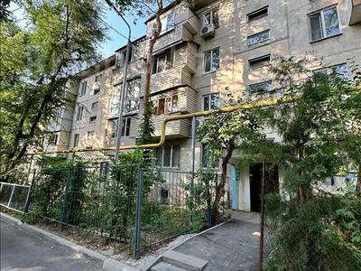 3-комнатная квартира, 63 м², 4/4 этаж, мкр №11 за 31.5 млн 〒 в Алматы, Ауэзовский р-н