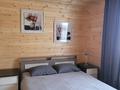 Дом · 4 комнаты · 100 м², Сарыбулак за 120 000 ₸ в Бурабае — фото 10