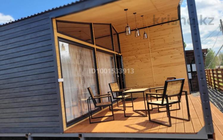 Дом · 4 комнаты · 100 м², Сарыбулак за 120 000 ₸ в Бурабае — фото 17