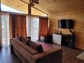 Дом · 4 комнаты · 100 м², Сарыбулак за 120 000 ₸ в Бурабае — фото 2