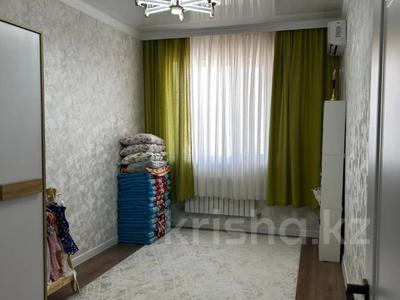 2-комнатная квартира · 68.75 м² · 7/7 этаж, 19 А 21 за 24 млн ₸ в Актау, 19А мкр