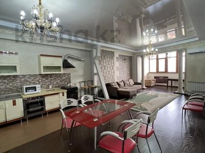 2-комнатная квартира, 100 м², 3/17 этаж, Кунаева 39 за 33 млн 〒 в Шымкенте