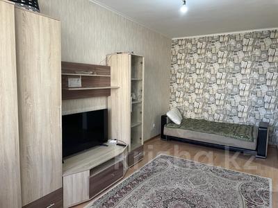 1-комнатная квартира · 35.5 м² · 8/10 этаж, Сатпаева 23/1 за 18.5 млн ₸ в Астане, Алматы р-н