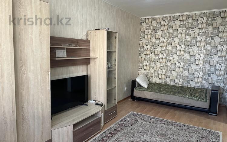 1-комнатная квартира · 35.5 м² · 8/10 этаж, Сатпаева 23/1 за 18.5 млн ₸ в Астане, Алматы р-н — фото 2