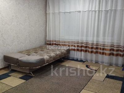 1-комнатная квартира, 37 м², 1/5 этаж, Беркимбаева 101/2 за 6.5 млн 〒 в Экибастузе