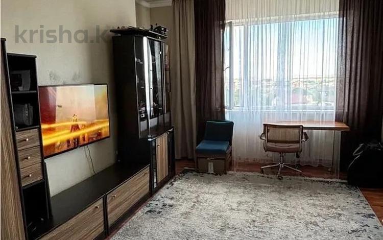 2-комнатная квартира · 66.4 м² · 6/10 этаж, 8-й мкр. за 18 млн ₸ в Темиртау — фото 2