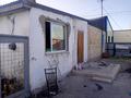 Часть дома · 3 комнаты · 60 м² · 1500 сот., мкр Михайловка , Охотская 39 — Охотская за 8 млн ₸ в Караганде, Казыбек би р-н — фото 6