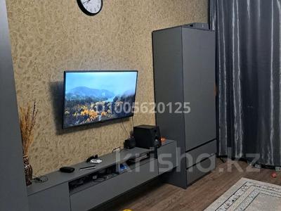 2-комнатная квартира · 55 м² · 1/2 этаж, Телеграфный 25 — Телеграфный за 8 млн 〒 в Темиртау