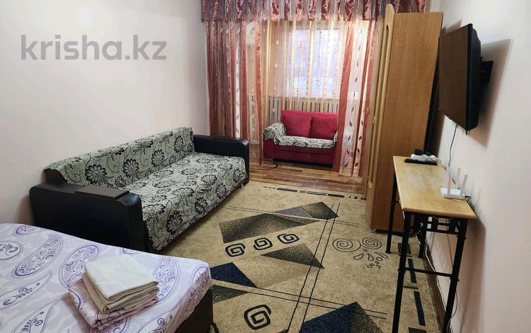2-комнатная квартира · 48 м² · 2/5 этаж, Байтурсынова 10 — Байтурсынова Тауке хана за 13 000 ₸ в Шымкенте, Аль-Фарабийский р-н — фото 2
