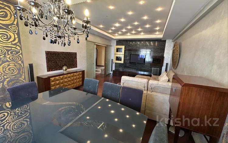 4-бөлмелі пәтер · 150 м² · 8/9 қабат, Керемет ш/а. 1к3, бағасы: 750 000 ₸ в Алматы, Бостандыкский р-н — фото 2
