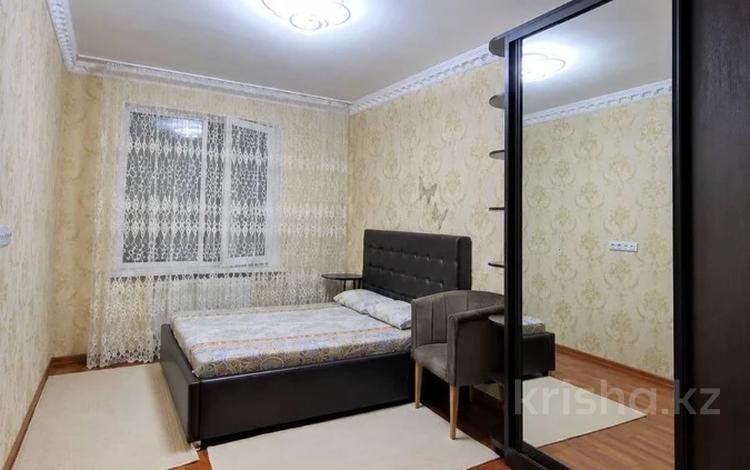 2-комнатная квартира · 76.7 м² · 13/18 этаж, Брусиловского 167 за 43 млн ₸ в Алматы, Алмалинский р-н — фото 3