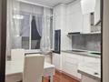 2-комнатная квартира · 76.7 м² · 13/18 этаж, Брусиловского 167 за 43 млн ₸ в Алматы, Алмалинский р-н — фото 5