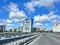 1-комнатная квартира · 41 м² · 14/14 этаж, Набережная 44/2 за 26.5 млн ₸ в Костанае