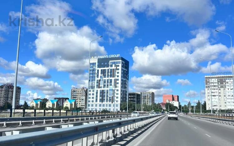 1-бөлмелі пәтер · 41 м² · 14/14 қабат, Набережная 44/2, бағасы: 26.5 млн ₸ в Костанае — фото 5