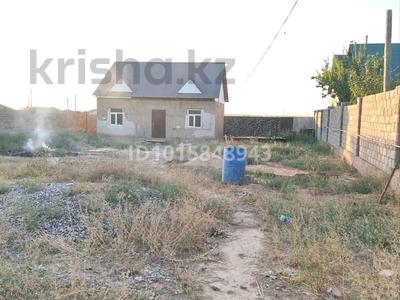 Отдельный дом · 4 комнаты · 84 м² · 8 сот., мкр Ынтымак-2 без номер за 22 млн ₸ в Шымкенте, Абайский р-н