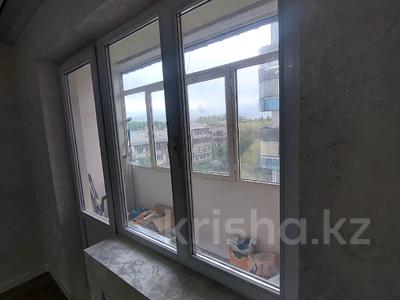 1-бөлмелі пәтер · 45 м² · 7/9 қабат, мкр Кулагер, бағасы: 29.5 млн ₸ в Алматы, Жетысуский р-н
