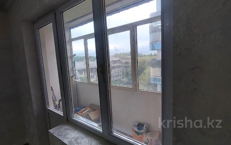 1-бөлмелі пәтер · 45 м² · 7/9 қабат, мкр Кулагер, бағасы: 29.5 млн ₸ в Алматы, Жетысуский р-н — фото 2