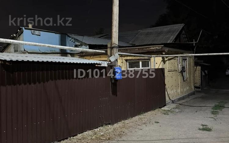 Часть дома · 3 комнаты · 55 м² · 2 сот., Меншуткина 11/4 за 23 млн ₸ в Алматы, Турксибский р-н — фото 2