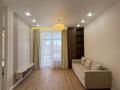 2-комнатная квартира · 43 м² · 6/9 этаж, Ахмета Байтурсынова 41/1 за 28 млн ₸ в Астане, Сарайшык р-н