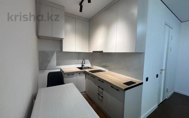 2-бөлмелі пәтер · 40 м² · 8/9 қабат, Шұғыла ш/а. 2/25, бағасы: ~ 26.2 млн ₸ в Алматы, Наурызбайский р-н — фото 2