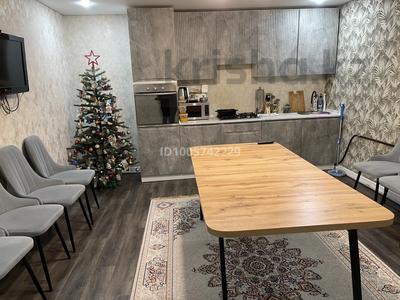 Часть дома · 5 комнат · 60 м², Столетова — Между Гончарова и Верди за 60 млн ₸ в Алматы, Жетысуский р-н