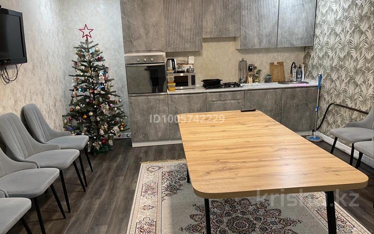 Часть дома · 5 комнат · 60 м², Столетова — Между Гончарова и Верди за 60 млн ₸ в Алматы, Жетысуский р-н — фото 2