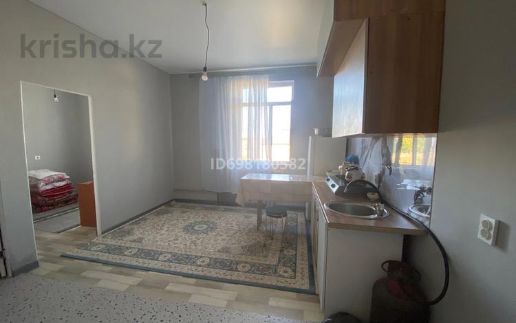 2-комнатная квартира · 30 м², Акдала за 120 000 ₸ в Иргели — фото 2