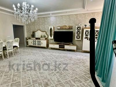 3-комнатная квартира · 120 м² · 6/12 этаж, Астана — Шаяхметова за 400 000 ₸ в Шымкенте, Каратауский р-н