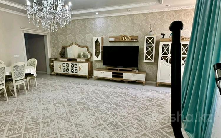 3-бөлмелі пәтер · 120 м² · 6/12 қабат, Астана — Шаяхметова, бағасы: 400 000 ₸ в Шымкенте, Каратауский р-н — фото 11