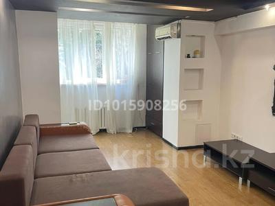 1-комнатная квартира · 43.5 м² · 4/5 этаж, Достык 89а — Сатпаева за 320 000 ₸ в Алматы, Медеуский р-н