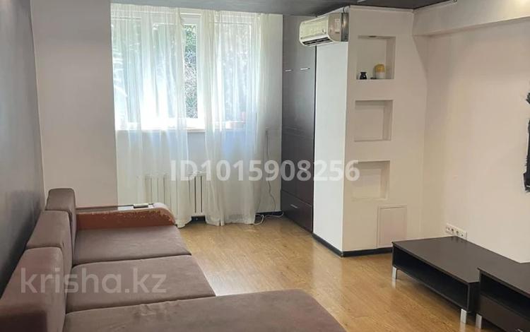1-комнатная квартира · 43.5 м² · 4/5 этаж, Достык 89а — Сатпаева за 320 000 ₸ в Алматы, Медеуский р-н — фото 4