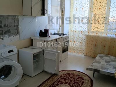 1-бөлмелі пәтер · 100 м², Береке ш/а. 22, бағасы: 100 000 ₸ в Атырау, мкр Береке