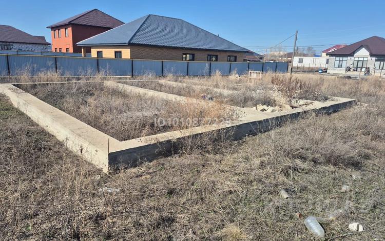 Жер телімі · 10 сотық, Садоводческий коллектив Рябинушка 2, бағасы: 10 млн ₸ в Актобе — фото 3