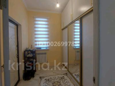 Отдельный дом · 3 комнаты · 100 м² · 8 сот., мкр Жулдыз, Гайсина 6 за 22 млн ₸ в Атырау