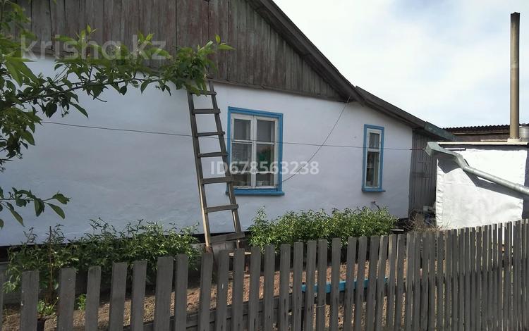 Часть дома · 4 комнаты · 63 м² · 8.5 сот., Курмангазы 30/1 за 3.5 млн ₸ в Петровка — фото 16