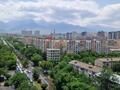 2-комнатная квартира · 84 м² · 9/10 этаж, Жарокова 234 — Байкадамова за 550 000 ₸ в Алматы, Бостандыкский р-н