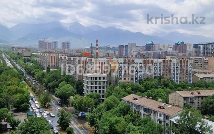 2-комнатная квартира · 84 м² · 9/10 этаж, Жарокова 234 — Байкадамова за 550 000 ₸ в Алматы, Бостандыкский р-н — фото 2