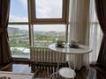 2-комнатная квартира · 84 м² · 9/10 этаж, Жарокова 234 — Байкадамова за 550 000 ₸ в Алматы, Бостандыкский р-н — фото 14