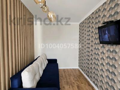 1-бөлмелі пәтер · 28 м² · 2/5 қабат, ЖМ Лесная поляна 13/1, бағасы: 12.2 млн ₸ в Косшы