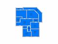 4-комнатная квартира · 126.2 м² · 7/9 этаж, Толстого 27 за 70 млн ₸ в Костанае — фото 2
