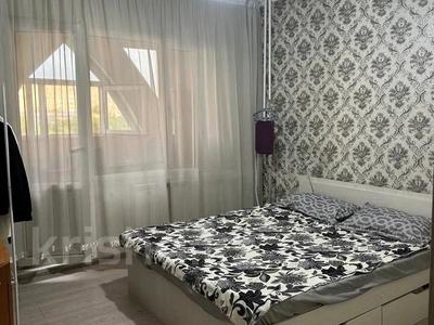 2-комнатная квартира · 54 м² · 9/9 этаж, мкр Жетысу-1 — Момышулы за 35.5 млн ₸ в Алматы, Ауэзовский р-н