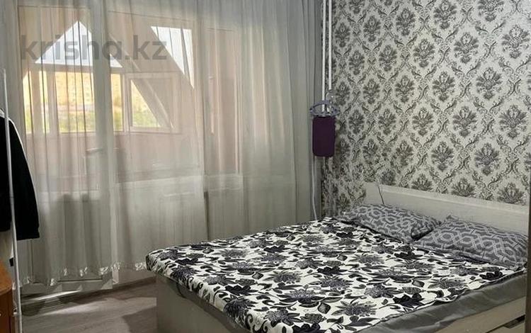 2-комнатная квартира · 54 м² · 9/9 этаж, мкр Жетысу-1 — Момышулы за 35.5 млн ₸ в Алматы, Ауэзовский р-н — фото 4
