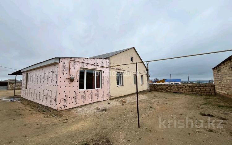 Отдельный дом · 4 комнаты · 100 м² · 22 сот., Бекежанов 27 — Мечит за 15 млн ₸ в Саина Шапагатовой — фото 2