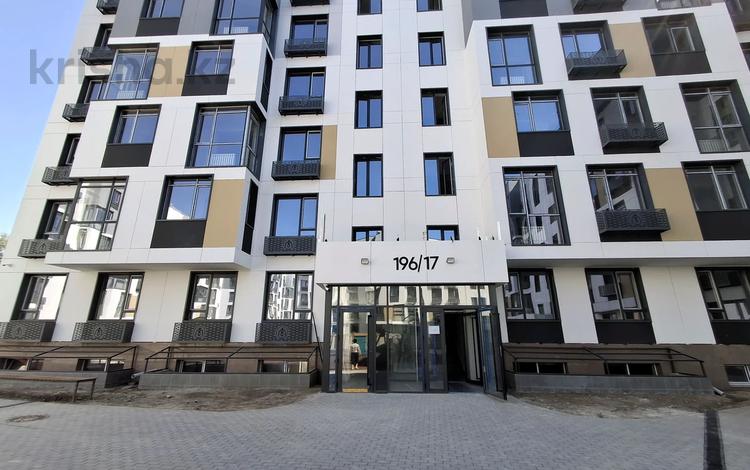 3-комнатная квартира · 60.7 м² · 2/6 этаж, Халиуллина 196/17 за 36.5 млн ₸ в Алматы, Медеуский р-н — фото 5