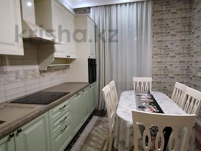 2-комнатная квартира · 70 м² · 3/6 этаж, Алихан Бокейхан 29 — Онгарсынова за 300 000 〒 в Астане, Есильский р-н