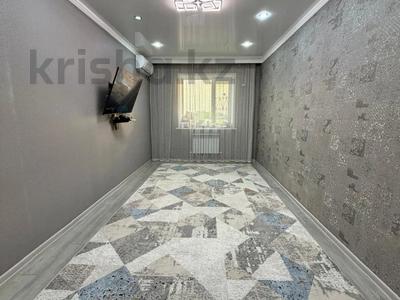 2-комнатная квартира · 60.5 м² · 6/6 этаж, мкр Строитель за 25 млн ₸ в Уральске