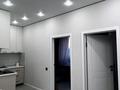 2-комнатная квартира · 49 м² · 1/5 этаж, мкр 20-й 1/15 за 28.5 млн ₸ в Алматы, Алатауский р-н — фото 8