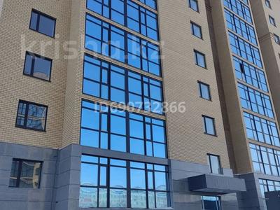 2-комнатная квартира, 71.3 м², 3/10 этаж, Кенжетаева 13 за 18.8 млн 〒 в Кокшетау