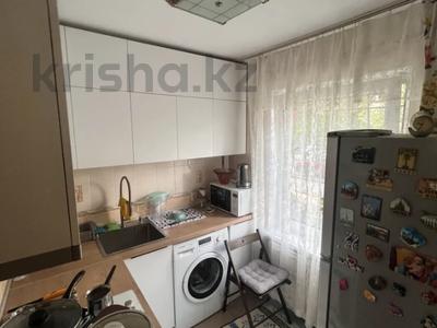 3-бөлмелі пәтер · 65.8 м² · 1/5 қабат, мкр Орбита-2 14, бағасы: 43.5 млн ₸ в Алматы, Бостандыкский р-н