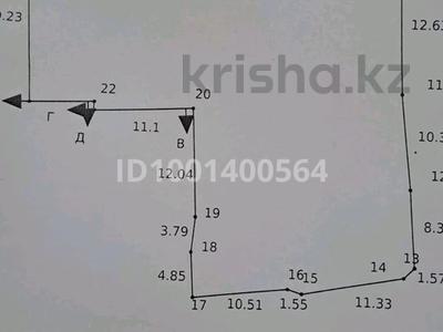 Участок · 13 соток, Абая 129 за 28 млн 〒 в Павлодаре